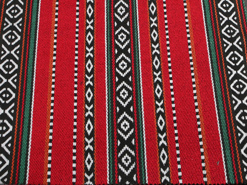 Wodoodporny trwały 100% poliestrowy tkaninowy tkanin