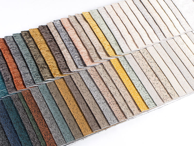 Premium Plain Chenille Tapicerka do mebli i wnętrza samochodowych