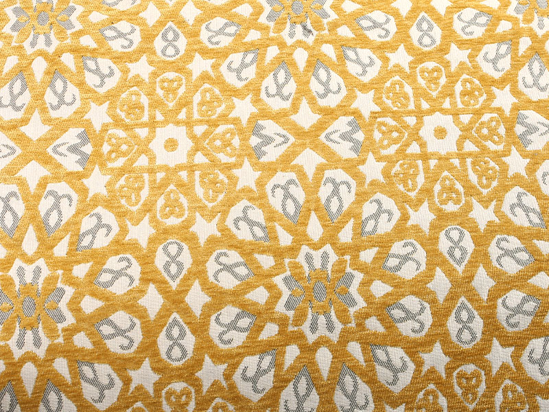 Chenille Jacquard tapicerka do sofy poduszki na kanapie okładka krzesła MDN972