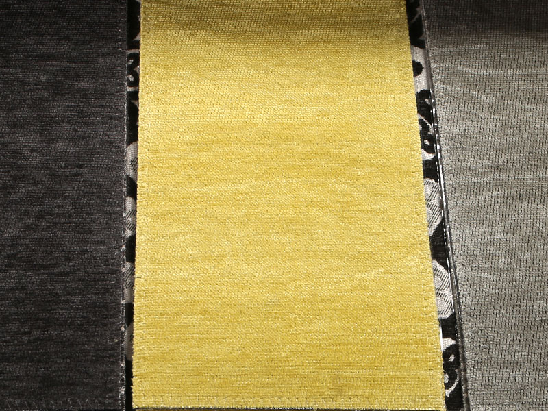 Chenille Jacquard tapicerka do sofy poduszki na kanapie okładka krzesła MDN972