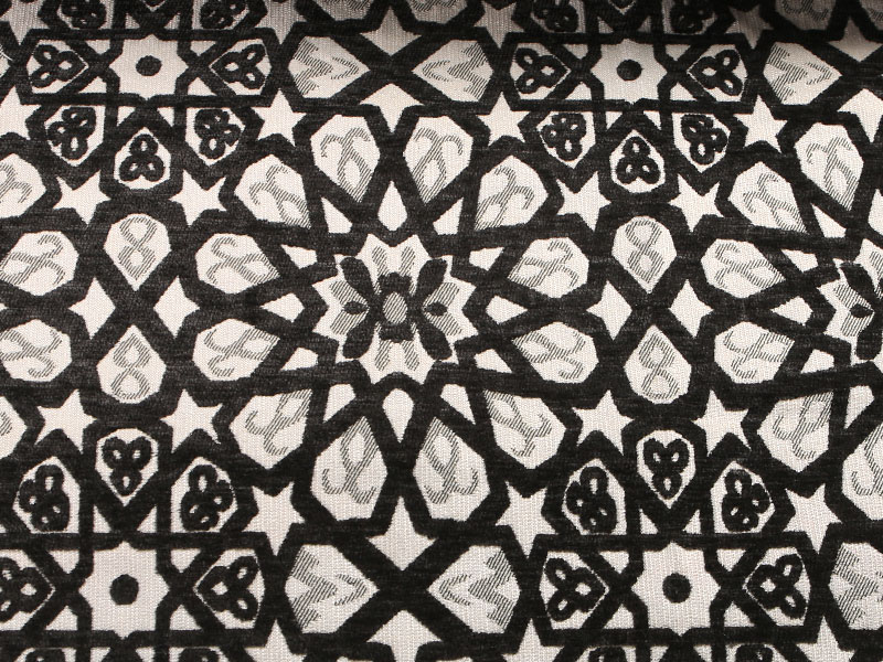 Chenille Jacquard tapicerka do sofy poduszki na kanapie okładka krzesła MDN972