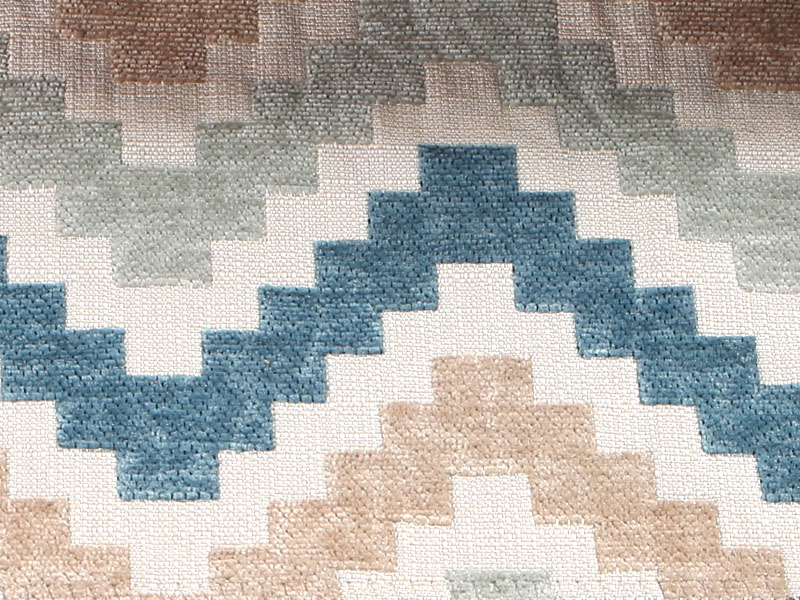 Chenille Jacquard tapicerka do sofy poduszki na kanapie okładka krzesła MDN972