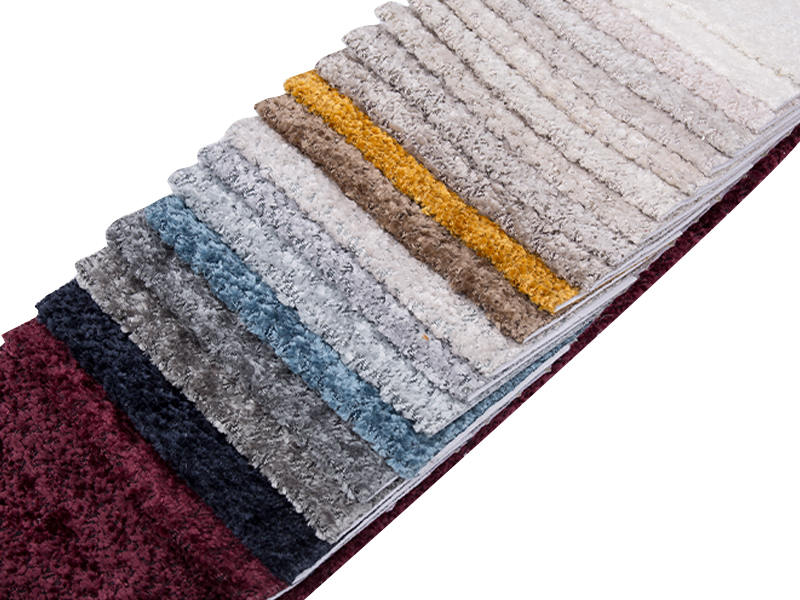 250 - 520GSM stały kolor tapicerki Chenille
