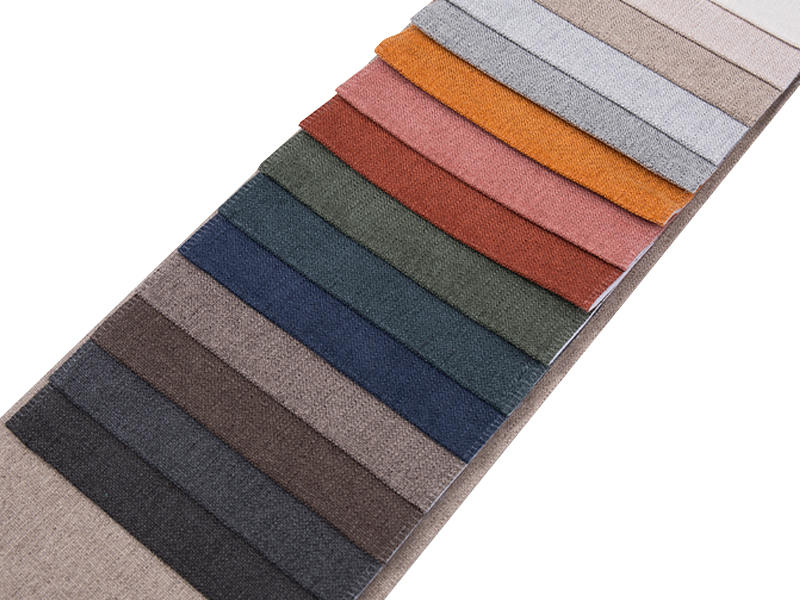 250 - 520GSM stały kolor tapicerki Chenille