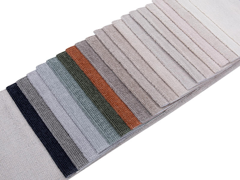 250 - 520GSM stały kolor tapicerki Chenille