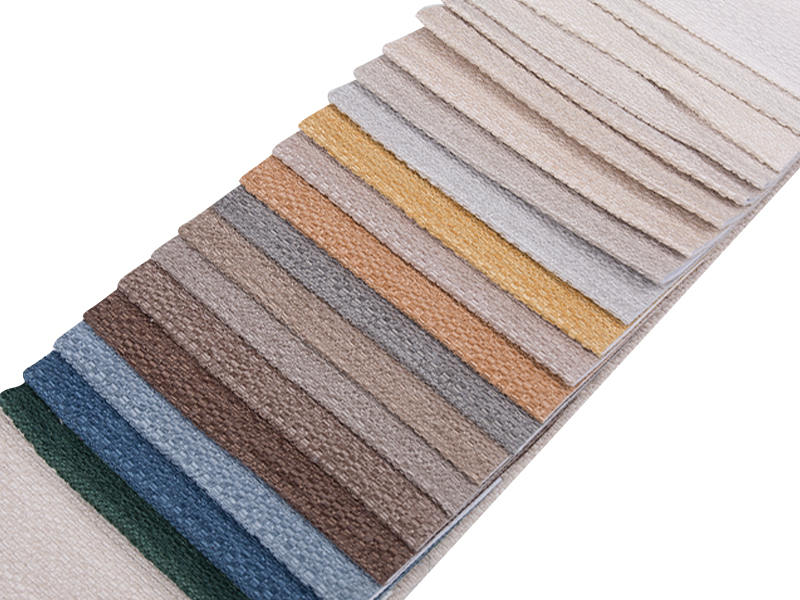 250 - 520GSM stały kolor tapicerki Chenille