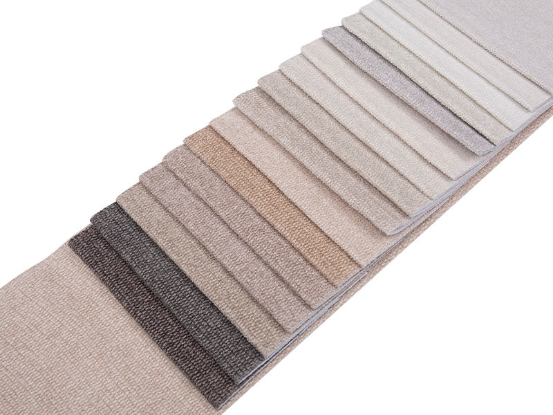 250 - 520GSM stały kolor tapicerki Chenille