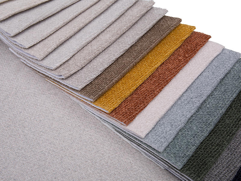 250 - 520GSM stały kolor tapicerki Chenille