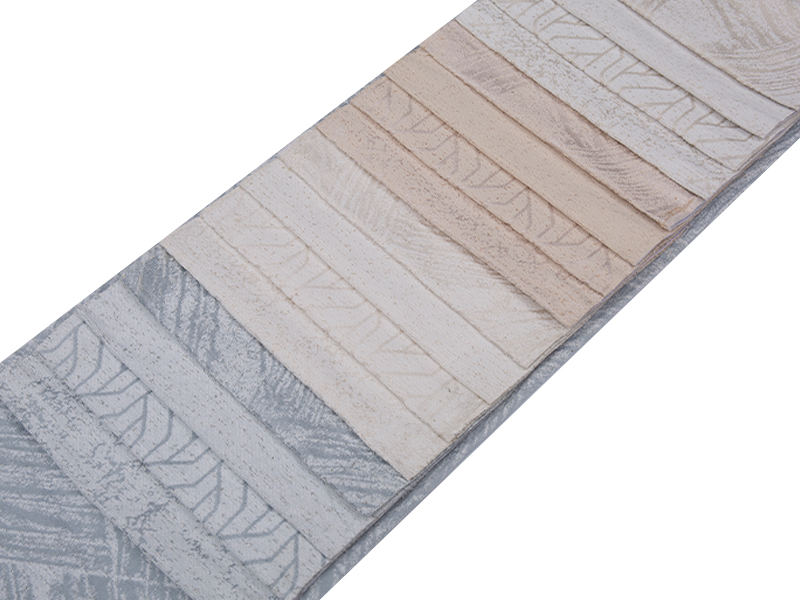 250 - 520GSM stały kolor tapicerki Chenille