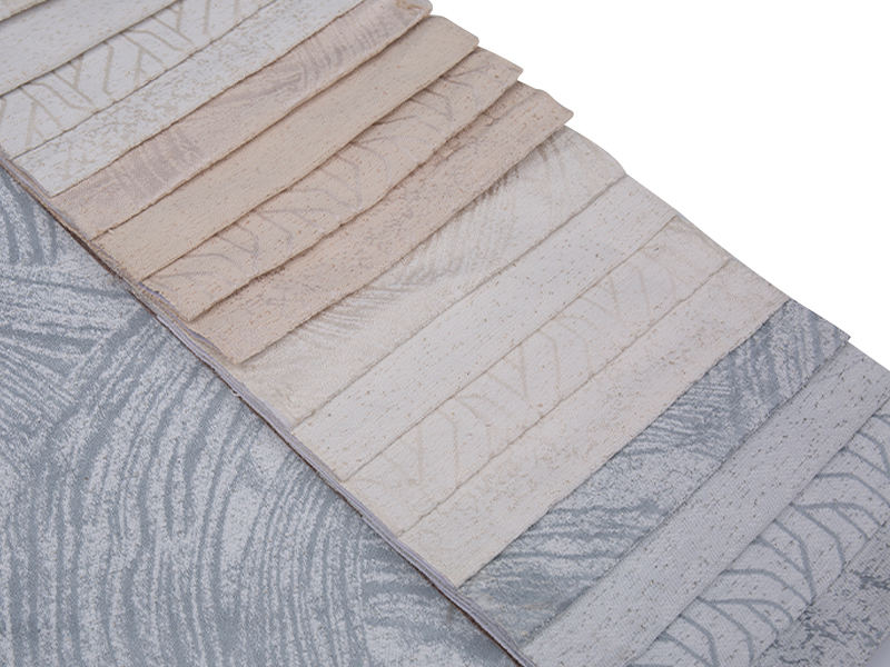 250 - 520GSM stały kolor tapicerki Chenille