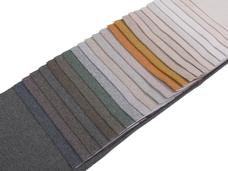 250 - 520GSM stały kolor tapicerki Chenille