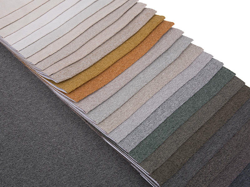 250 - 520GSM stały kolor tapicerki Chenille