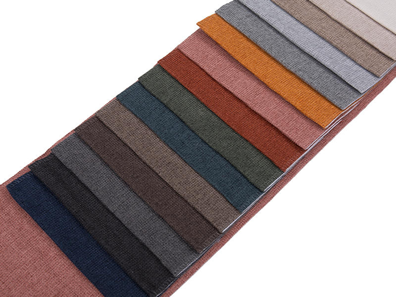250 - 520GSM stały kolor tapicerki Chenille