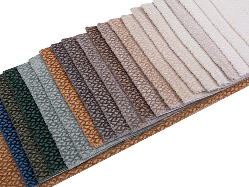 250 - 520GSM stały kolor tapicerki Chenille