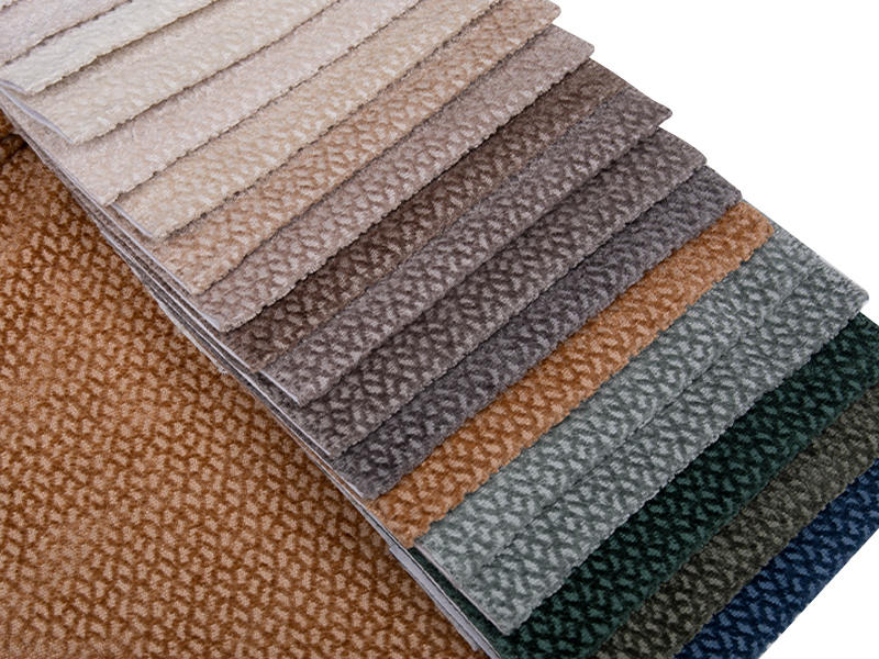 250 - 520GSM stały kolor tapicerki Chenille