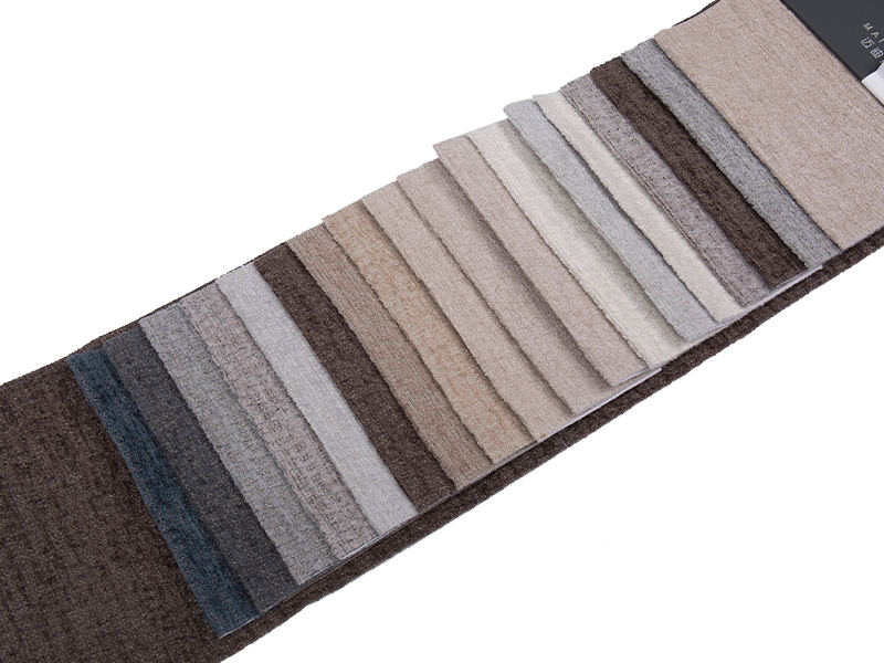250 - 520GSM stały kolor tapicerki Chenille