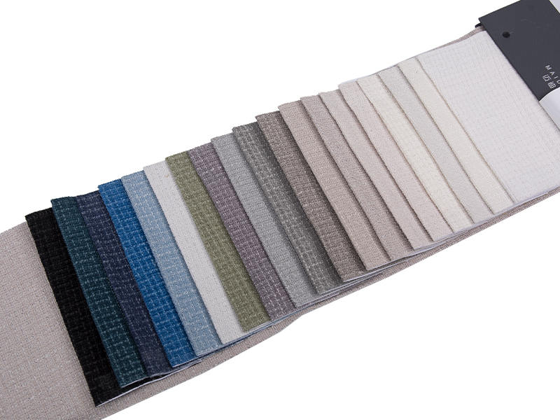 250 - 520GSM stały kolor tapicerki Chenille