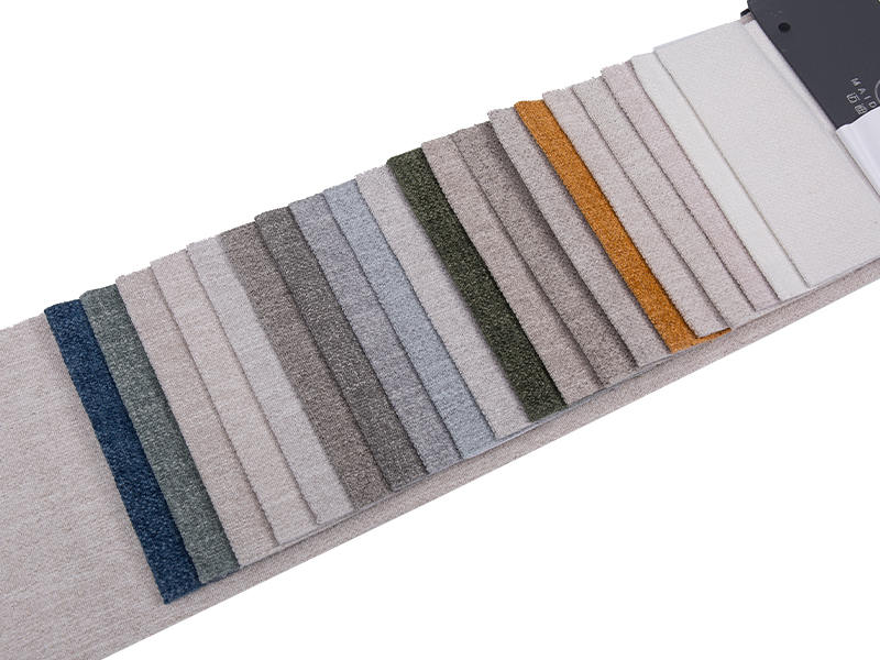 250 - 520GSM stały kolor tapicerki Chenille